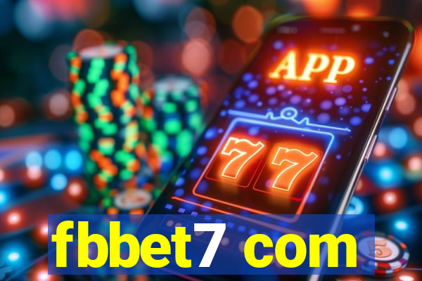 fbbet7 com